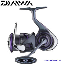 Катушка с передним фрикционом Daiwa 25 Prorex MQ LT 3000D-C
